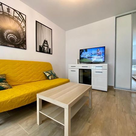 Kolska? Best Stay… Варшава Экстерьер фото